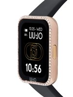 Smartwatch Liu Jo Femme Voice Mini Luxury in Acier SWLJ168 - SWLJ168